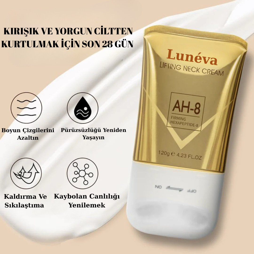 Lunéva