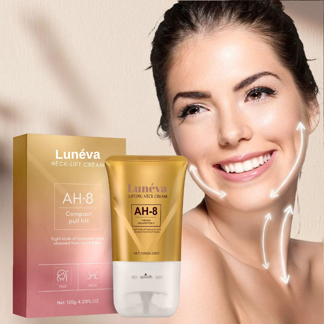 Lunéva